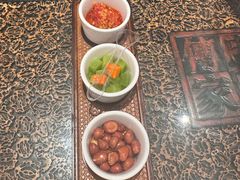 -阿庄新豫菜(通泰路店)