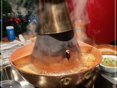 -京元盛铜锅涮肉(上海总店)