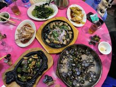 -羊桥饭店(江门紫沙路店)