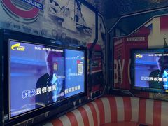 -星璨火吧KTV聚会餐厅(丰庆路店)