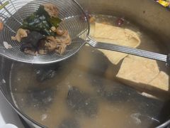 -焯牛潮汕牛肉火锅(云峰街创始店)
