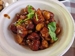 -北京水岸山吧度假村(雁栖镇店)
