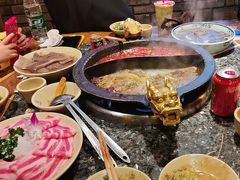 -蜀大侠火锅(总府路店)