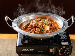 -印巷里主题餐厅(马鞍山店)