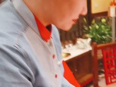 -西贝(六里桥旗舰店)
