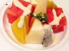 -炙烧战斧牛排餐厅(中山路动壹店)