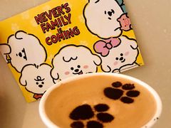 -Seesaw Coffee(上生新所店)