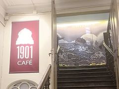 -1901 Cafe(西四店)