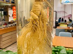 -济南香格里拉·咖啡泉自助餐厅