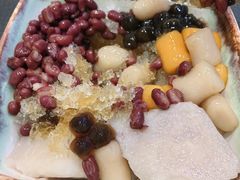 -鲜芋仙(高新益田假日里店)