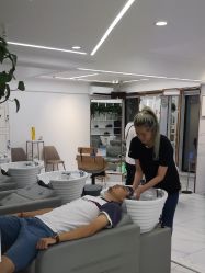 点击看大图 -小齐发型Star~salon