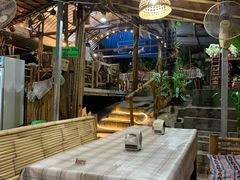 -Jungle Kitchen