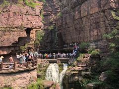 -云台山风景名胜区