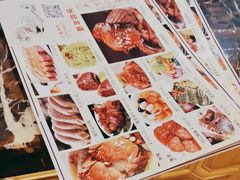 -品大三·南京菜(大行宫店)