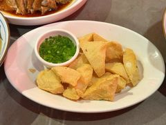 -陈鹏鹏潮汕菜(宝安机场T3航站楼店)