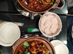 -川香煲(茅台路店)