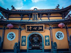 -江心屿景区