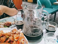 -四季烟火烧烤酒场