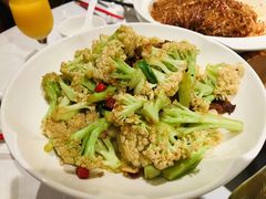 -福海居烤鸭店(鸟巢店)