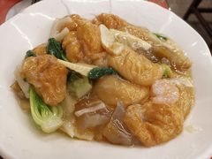 -玉华台饭庄(裕中西里小区店)