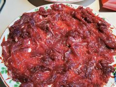 -汕头八合里海记牛肉店(清河店)