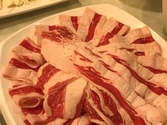 -天都肥牛(南五马路店)