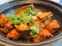 -潮堂 · 潮州菜(国贸商城店)