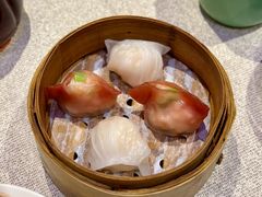 -万丽轩·粤菜(王府井金茂万丽酒店)