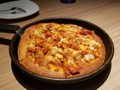 -必胜客(棠下店)
