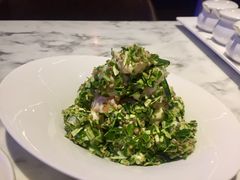 奇妙虾球-喜鼎海胆水饺(柏威年购物中心店)