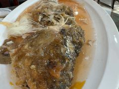 -邢家锅贴老店·非遗·开封菜(金明广场店)