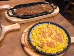 -老东镇啤酒屋海鲜加工·蒸汽海鲜·海鲜烧烤(台东店)