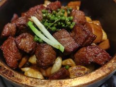 -狮王府淮扬菜(夫子庙老门东店)