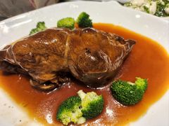 -众顺和非遗淮扬菜(何园店)