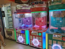 -乐多星球潮玩中心(沈阳嘉里城店)