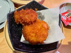 -寿司郎(皇庭广场店)