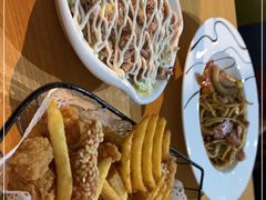 -阳光披萨(辽宁路店)