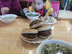 -老三羊汤【北兴隆街店】