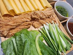 -老德州四合院·德州菜(天衢路店)