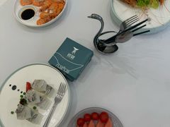 -银筵(武夷路店)
