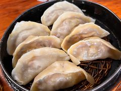 -罗卜李包子羊肉汤