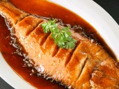 -金家老三饭庄(常营店)