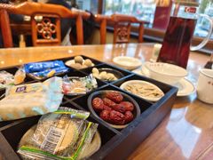 -那家老院子东北菜·饺子·小鸡炖蘑菇(艳华街店)