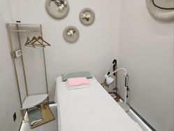 -芳朵美容养生SPA