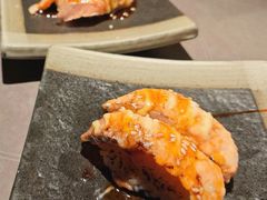-沼津港精致料理·寿喜烧·烧鸟(龙湖南桥天街日料榜单店)