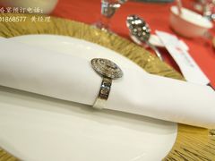 包房-富淳饭店(陆家嘴保利广场店)