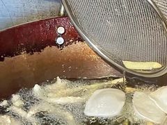 -鸡柳大人(汇金新地广场店)