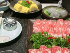 -捞王猪肚鸡火锅(昆山店)