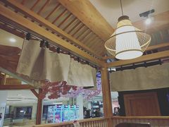-九田家黑牛烤肉料理(石路天虹店)