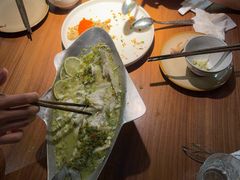-星叶·东南亚料理(温州万象城店)